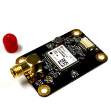For High precision RTK unmanned aerial vehicle differential positioning and navigation module Beidou GPS GLONASS Galileo 2024 - buy cheap