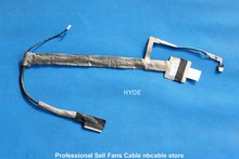 NEW VIVALDI 17" 50.4D001.001 LVDS CABLE FOR HP CQ70 G70 LCD LVDS CABLE 2024 - buy cheap