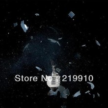 Free shipping  3 pcs/lot Exploding Light Bulb Magic Tricks 2024 - buy cheap