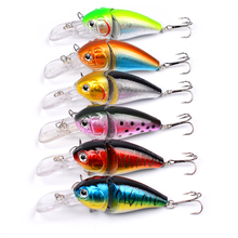 Señuelo Artificial de 2 segmentos para pesca, Wobblers de 14,15g, 8,5 cm, para pesca de carpa 2024 - compra barato