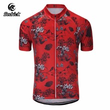 Sedrick Summer Style Cycling Jersey 2016 Mens Short Sleeve Bike Tops Shirt  Riding Bicycle ciclismo Jersey 2024 - buy cheap