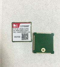 SUQ SIM800F replace for SIM900 GSM module,GSM GPRS QUAL BAND 2G module,compatible SIM900 SIM900A 2024 - buy cheap