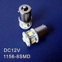 High quality 12V 1156 1141 Car led Reverse light,led Warning lights,BA15s BAU15s P21W R5W led bulb 12v free shipping 100pcs/lot 2024 - buy cheap