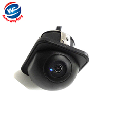170 Wide Angle night Car Rearview Rear View Camera Front Camera Viewside Camera Reverse Backup Color Camera 6M Cable 2024 - buy cheap