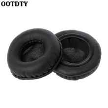 OOTDTY Replacement Ear Pads Cushions For KOSS Porta Pro PP KSC35 KSC75 KSC55 Headphone 2024 - buy cheap