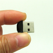 100% full capacity mini tiny Cute waterproof usb flash drive disk memory stick pendrive Pen drive 4GB 8GB 16GB 32GB 2024 - buy cheap