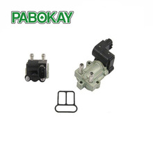 For Honda Civic Idle Air Control Valve 16022PLC003 15022PLCJ03 AC261 2H1115 AC4210 16022PLCJ01 2H1114 AC484 16022-PLC-J01 2024 - buy cheap