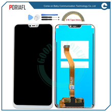 100% test ok para vivo Y83 Y81s y81LCD pantalla MONTAJE DE digitalizador con pantalla táctil reemplazo para vivo Y83 pantalla 2024 - compra barato