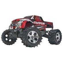 Traxxas Stampede 4x4 Brushed RTR Monster Truck w/iD Battery System TRA67054-1 Fast Shipping 2024 - buy cheap