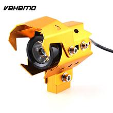 Motorcycle Front Lamp Motorcycle Headlights Fog Light LED Headlight Universal LED Spotlight High Power Auxiliary Lamp 2024 - buy cheap