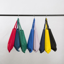 NEW Women Handbag Fashion Bags Pleated 2018 New Canvas Large Shoulder Bag Totes Shopping Tote Luxury Purses Big Handbags Bags 2024 - buy cheap