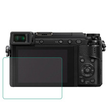 Tempered Glass Protector for Panasonic DMC GX85/GX80/GX7 Mark II(GX7II)/G9/G8/G7 Camera LCD Screen Protective Film Protection 2024 - buy cheap