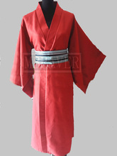 Бесплатная доставка, драматический костюм для косплея DMMd Koujaku, кимоно на заказ 2024 - купить недорого