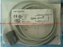 HP100-P1 Japanese photoelectric switch sensor 2024 - buy cheap