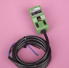 Индуктивный бесконтактный переключатель постоянного тока, 3 шт./Лот, Φ 4 мм, 6-36 в 2024 - купить недорого