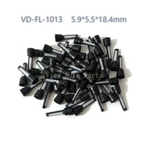 300pcs   For Motorcycle Fuel Injector Micro Basket Filter  Top Quality Injector Repair Service Kits  VD-FL-1013 2024 - buy cheap