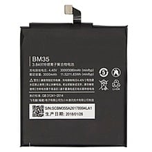 Bateria bm35 para xiaomi mi4c mi 4c, bateria de substituição para telefone móvel de alta capacidade, ferramentas gratuitas de 3030mah 2024 - compre barato