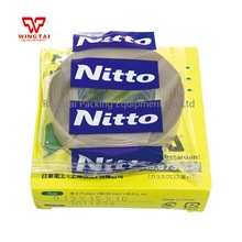 Япония Nitto лента Nitoflon 973UL-S (T0, 13 мм * Ш 15 мм * г 10 м) 2024 - купить недорого