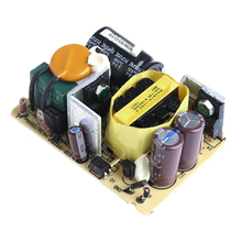 Módulo de fuente de alimentación de interruptor, placa de circuito regulador de voltaje para lishao, mejora del hogar, AC-DC, 12V, 2A, 2000MA 2024 - compra barato