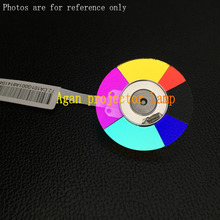 100% NEW Original Projector Color Wheel for Dell 1409X wheel color 2024 - buy cheap