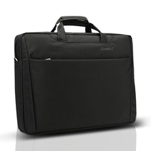 Men Bag 2020 Fashion 17" Laptop Handbag Men Shoulder Bags High Quality Nylon Casual Messenger Bag Free Shipping D041 2024 - buy cheap