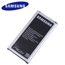 Original Samsung Battery EB-BG900BBU EB-BG900BBC 2800mAh For Samsung S5 G900SNFC 2024 - buy cheap