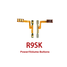 for OPPO R7S R7PLUS R9 R11 Power Volume Flex Cable Button FPC FFC Motherboard Menu Home Smartphone Domestic Switch On-off Silent 2024 - buy cheap