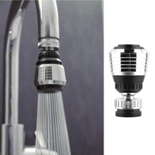 Multifunctional 360 Rotate Swivel Water Saving Tap Aerator Faucet Nozzle Filter Water Bubbler Kitchen Accessories 2024 - buy cheap