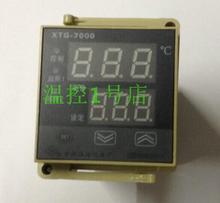 XTG-742W Intelligent Electronic Temperature Controller XTG-7000 2024 - buy cheap