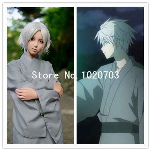 Hotarubi No Mori E Gin Kimono Cosplay Costume Buy Inexpensively In The Online Store With Delivery Price Comparison Specifications Photos