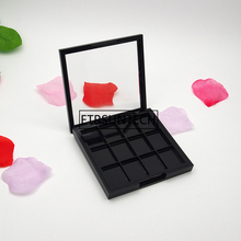 Women Empty Palette Eyeshadow Blusher Lipstick Lip Gloss Powder Fundation DIY Refill Palette F1522 2024 - buy cheap