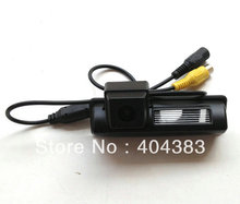 Free Shipping! Wireless HD CCD Car Rear View Reverse CAMERA for Toyota PICNIC / ECHO VERSO / HARRIER / ALTEZZA With Guide Line 2024 - buy cheap