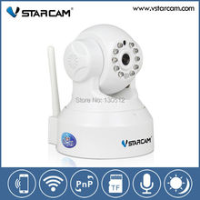 VStarcam T6836WTP camera surveillance 300K P/T Wireless camera wifi 2way Audio Night Vision PnP TF iSO android wifi ip camera 2024 - buy cheap