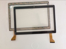 10.1'' New  tablet pc Dexp Ursus S110 glass sensor digitizer touch screen touch panel 2024 - buy cheap