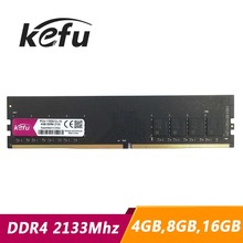 Распродажа ПК материнская плата Память ddr4 8 ГБ 4 ГБ 16 ГБ ram PC4-17000 2133 МГц DDR 4 16G 8G 4G 2133 МГц компьютер настольный DIMM SODIMM 2024 - купить недорого