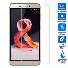 2 pcs 2.5D T8s Explosão Película Protetora de Vidro Temperado Para Leagoo-Screen Protector prova Para Leagoo T8s 2024 - compre barato