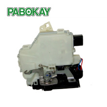 FS for VW Golf Passat Rear Passenger Right Door Lock Mechanism OES 3B4839016AM 2024 - buy cheap