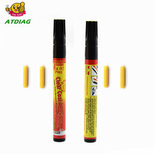 Hot selling Fix it PRO Painting Pen Car Scratch Repair Clear Pens Car Scratch Repair Remover Pen car care for any Car Vehicles 2024 - buy cheap