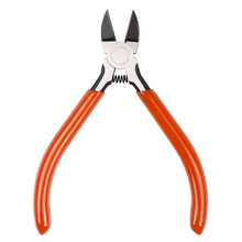 Diagonal Pliers Nipper Stainless Steel Cable Side Cutter Durable Cutting Tool Plier Wire Cutter Shear Blade Cable Scissors 2024 - buy cheap