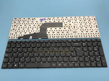 NEW Spanish keyboard For SAMSUNG NP RV719 RV720 RV718 RV711 Laptop Spanish Keyboard Black 2024 - buy cheap