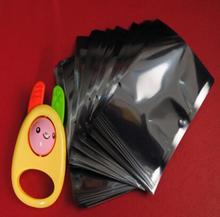 20 unids/lote 18*25 cm abierto Anti-estática bolsa ESD Anti estática bolsa de embalaje antiestático protección de plástico bolsa de embalaje 2024 - compra barato
