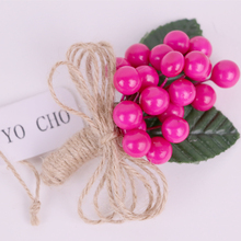 YO CHO красивые жемчужные корсажи для домашнего сада Свадебный декор пластик жемчуг розовый букет Искусственные цветы «сделай сам» товары для рукоделия 2024 - купить недорого