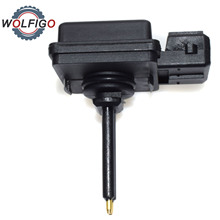 WOLFIGO for Peugeot 206 307 807 Partner Fiat Citroen Water Accumulation Sensor Coolant Level Sensor Radiator 9646902580 2024 - buy cheap