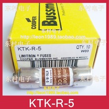 Bussmann delay fuse Limitron Class CC  KTK-R-12 KTK-R-15 KTK-R-20 KTK-R-25 KTK-R-30  KTK-R-3-1/2 KTK-R-1-1/2 KTK-R-2-1/2--10P 2024 - buy cheap