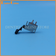 1 PC Dental Chair Unit Square Valve Normally Open Rack Often Open Valve hanging valve High Quality 2024 - buy cheap