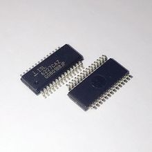 5pcs ISL6227CAZ ISL6227 Package SSOP-28 Notebook Power Chip Brand New Original 2024 - buy cheap