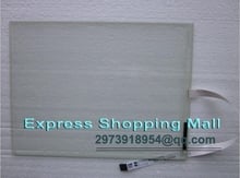 New 10.4" scn-a5-flt10.4-os1-0h1-r e942920 Touch Screen Glass Panel 2024 - buy cheap