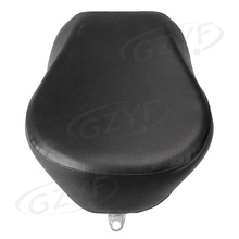 Rear Passenger Pillion Back Seat Pad Cushion For Sportster XL 883L/XL/C/N & 1200N 1200 Nightster Motorcycle Replacement Part 2024 - buy cheap