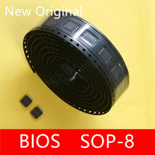 25Q128JVSQ  W25Q128JVSQ  W25Q128JVSIQ    ( 10  pieces/lot ) Free Shipping  SOP-8  BIOS 100%New Original  Computer Chip & IC 2024 - buy cheap