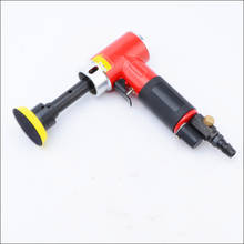 1 inch 90 degree small pneumatic polisher straight centricity grinding machine air sanding tool longer spindle eccentric model 2024 - buy cheap